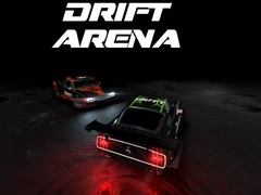 Juego Drift Arena