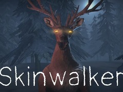 Juego Skinwalker
