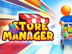 Juego Store Manager