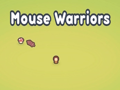 Juego Mouse Warriors