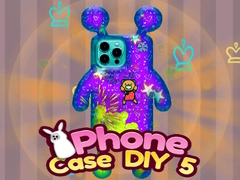Juego Phone Case DIY 5