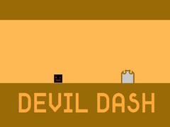 Juego Devil Dash
