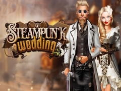 Juego Steampunk Wedding