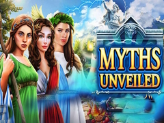 Juego Myths Unveiled