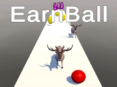 Juego Earn Ball