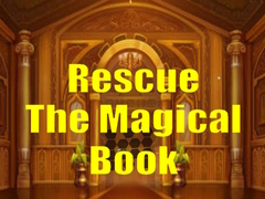 Juego Rescue The Magical Book