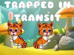 Juego Trapped in Transit