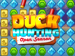 Juego Duck Hunting: Open Season