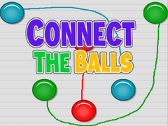 Juego Connect the Balls