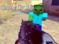 Juego Counter Craft 5