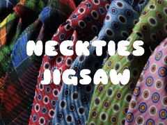 Juego Neckties Jigsaw