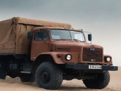 Juego Offroad Truck Adventure