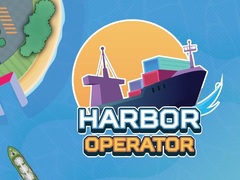 Juego Harbor Operator