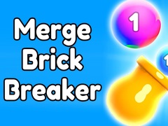 Juego Merge Brick Breaker