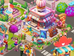 Juego Scavenger Hunt - Hidden Items