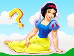 Juego Kids Quiz: What Do You Know About Snow White?
