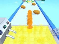 Juego Potato Rush