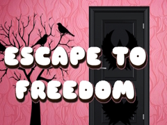 Juego Escape to Freedom