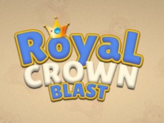 Juego Royal Crown Blast