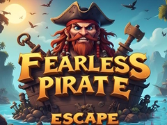 Juego Fearless Pirate Escape