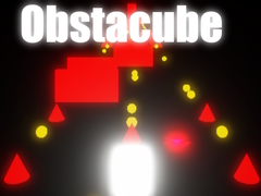 Juego Obstacube