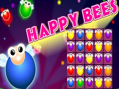 Juego Happy Bees