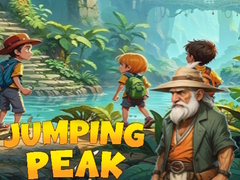 Juego Jumping Peak