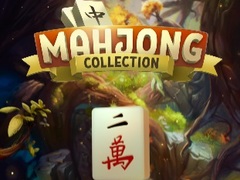 Juego Mahjong Collection