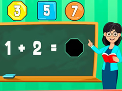Juego Kids Quiz: Let Us Learn Some Math Equations 2