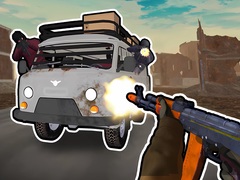 Juego Grandfather Road Chase