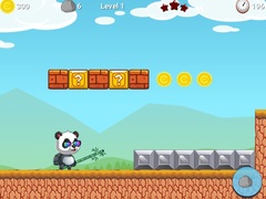 Juego Bambit Adventure