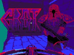 Juego Grot