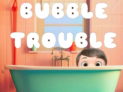 Juego Bubble Trouble