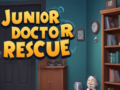 Juego Junior Doctor Rescue