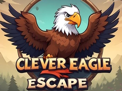 Juego Clever Eagle Escape