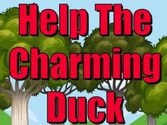 Juego Help The Charming Duck