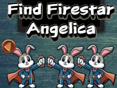 Juego Find Firestar Angelica