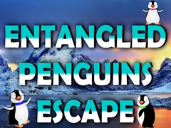 Juego Entangled Penguins Escape