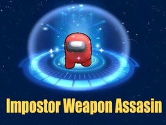 Juego Impostor Weapon Assasin