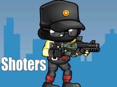 Juego Shoters