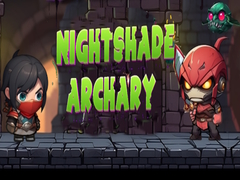 Juego Nightshade Archary