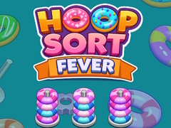 Juego Hoop Sort Fever