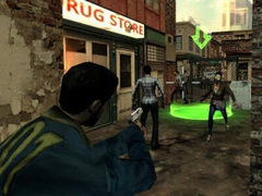 Juego Fallout: Surviving in the Wasteland