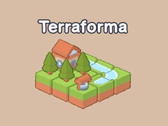 Juego Terraforma