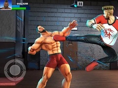 Juego Gym Heros: Fighting Game