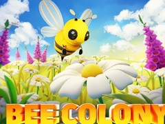 Juego Bee Colony