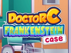 Juego Doctor C: Frankenstein Case