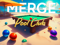 Juego Merge Pool