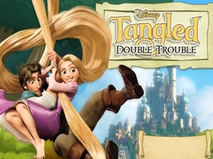 Juego Disney Tangled Double Trouble