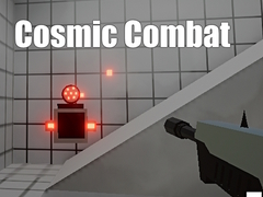 Juego Cosmic Combat